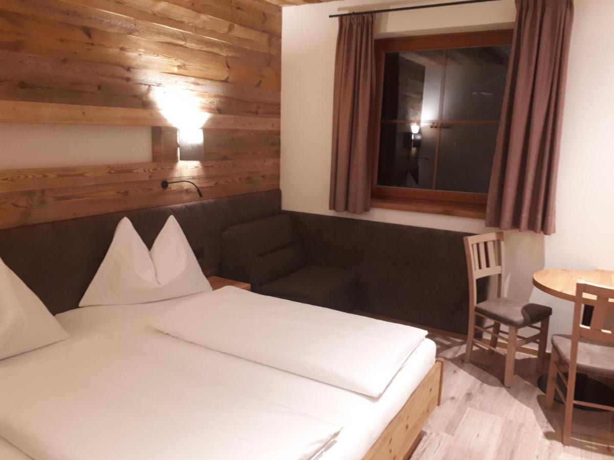 Hotel Starjet Flachau Dış mekan fotoğraf