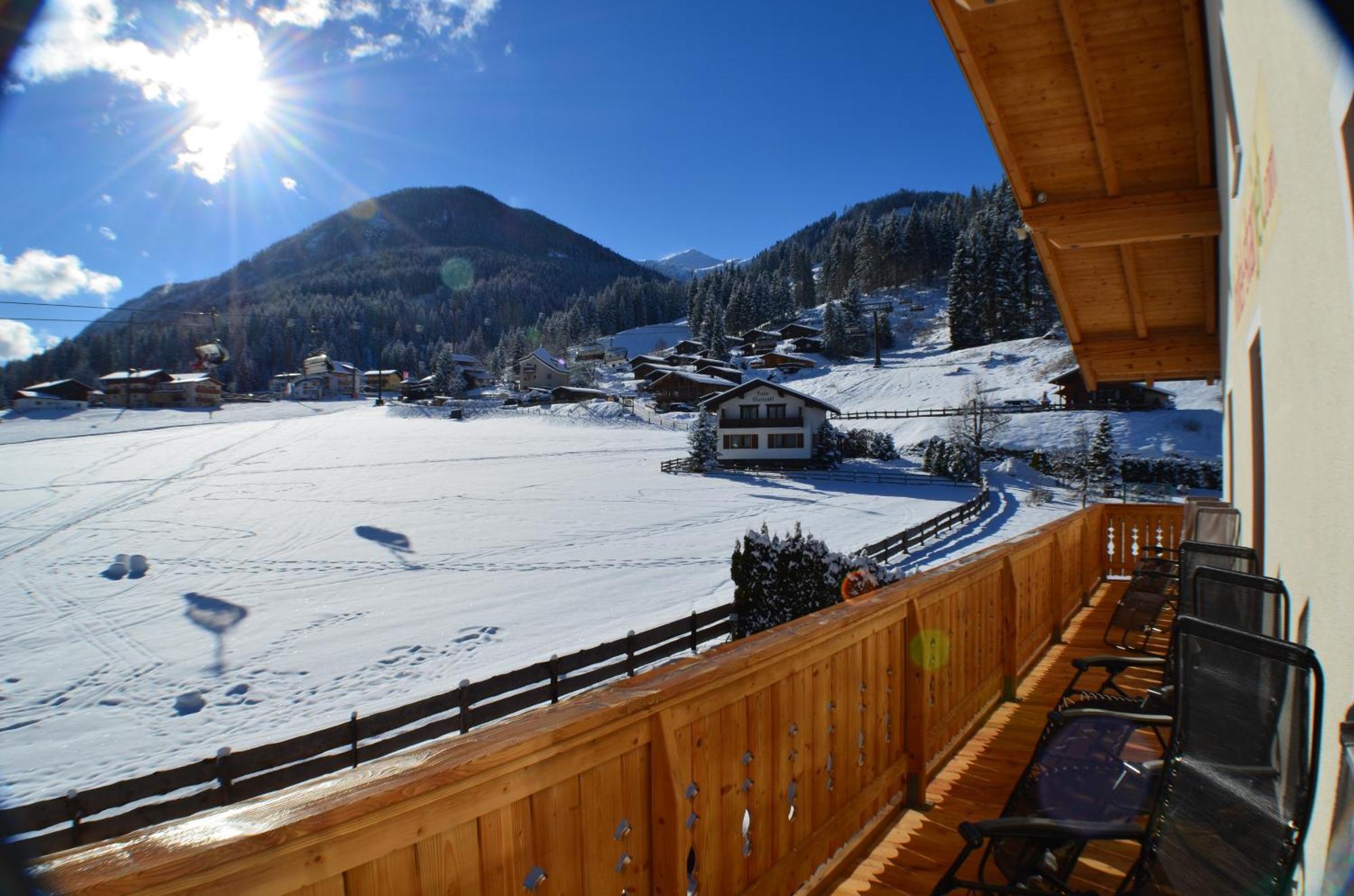 Hotel Starjet Flachau Dış mekan fotoğraf